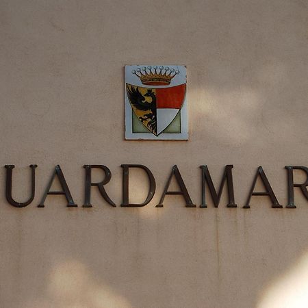 Casa Vacanze Guardamare San Vincenzo Zewnętrze zdjęcie