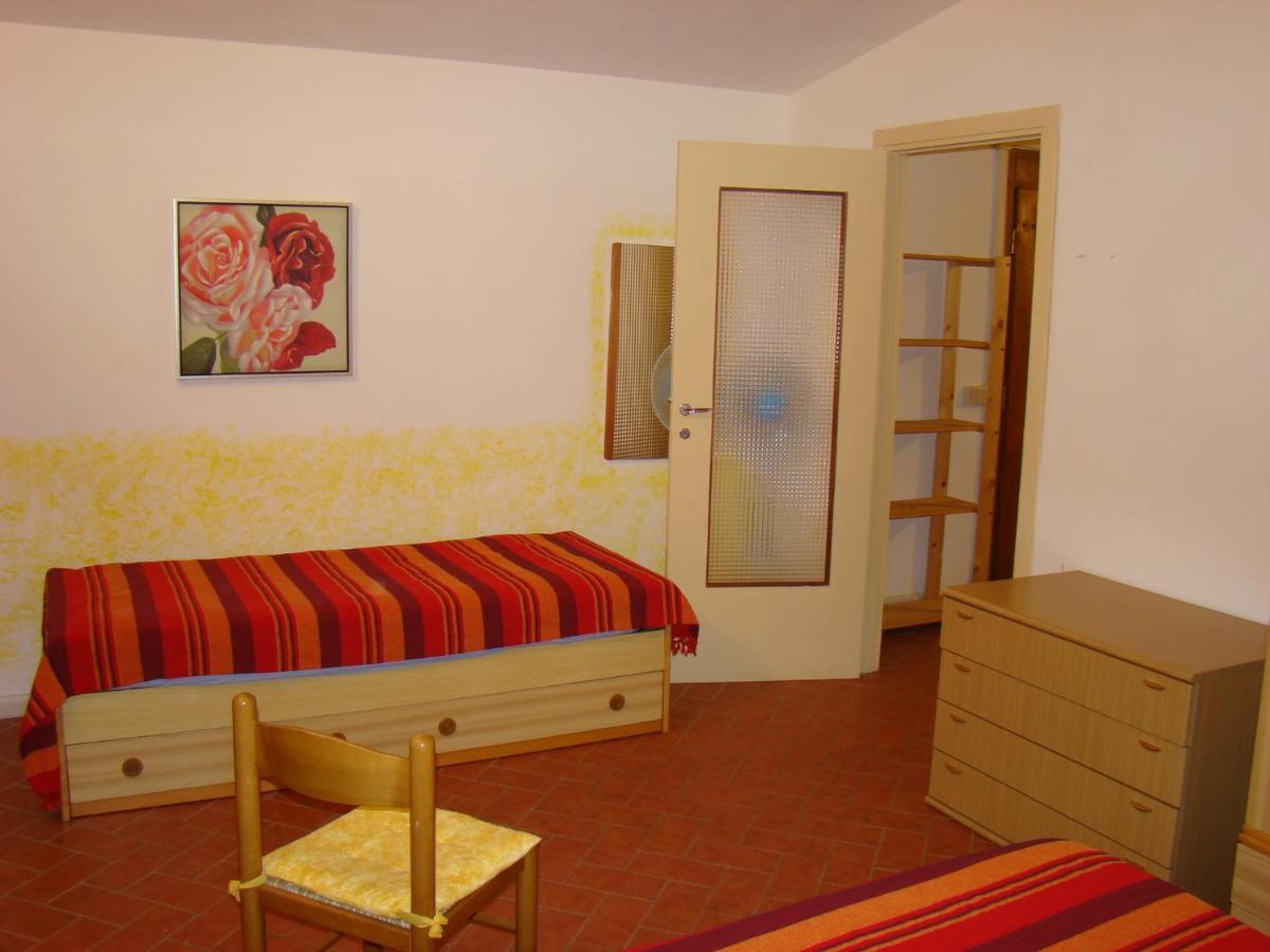 Casa Vacanze Guardamare San Vincenzo Zewnętrze zdjęcie