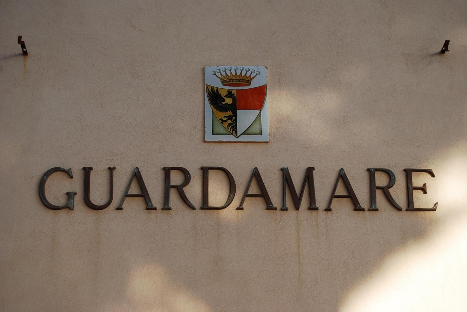 Casa Vacanze Guardamare San Vincenzo Zewnętrze zdjęcie