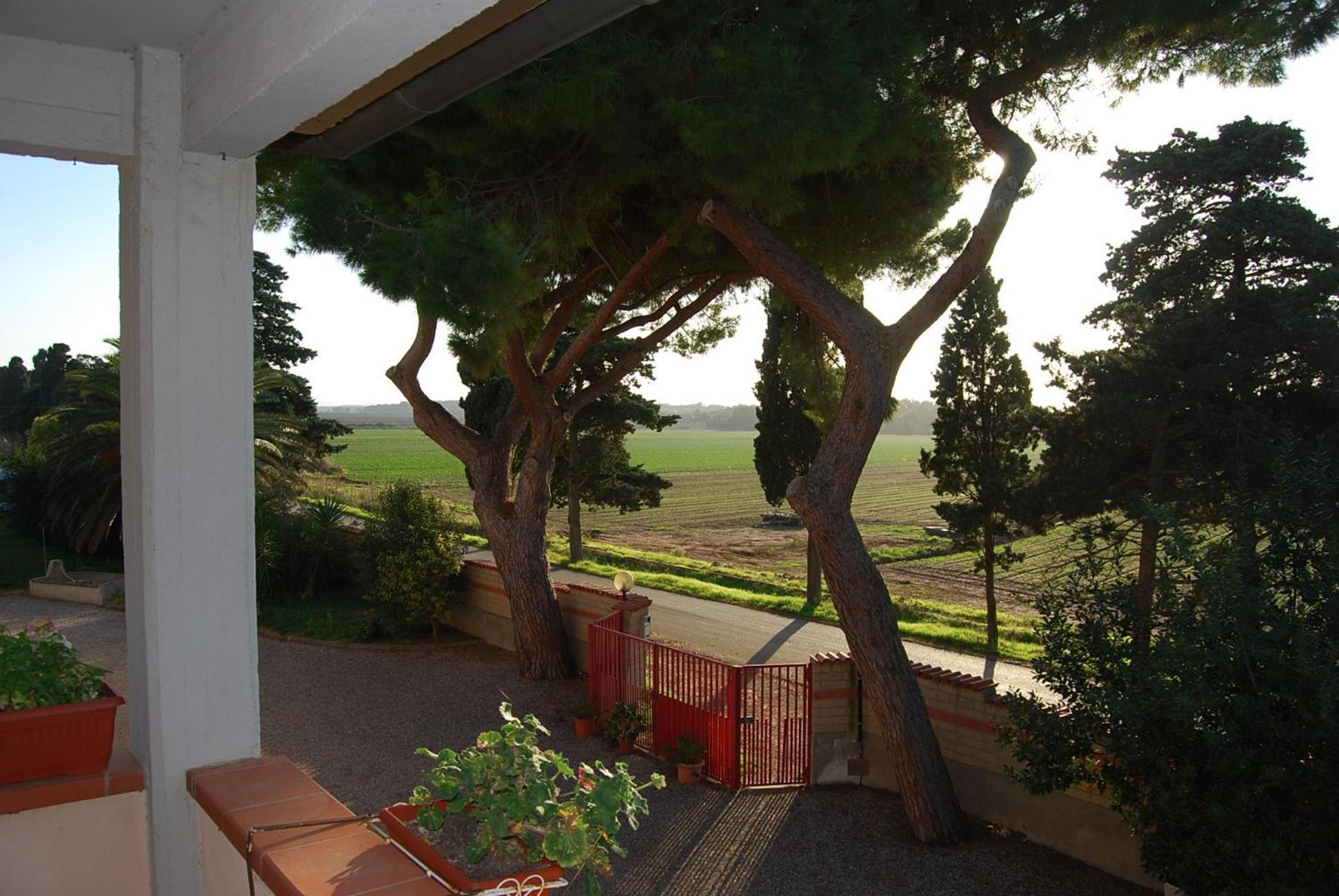 Casa Vacanze Guardamare San Vincenzo Zewnętrze zdjęcie