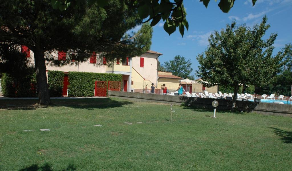Casa Vacanze Guardamare San Vincenzo Zewnętrze zdjęcie