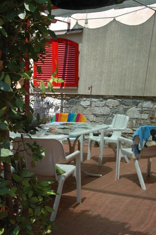Casa Vacanze Guardamare San Vincenzo Pokój zdjęcie