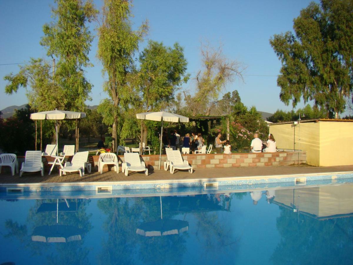 Casa Vacanze Guardamare San Vincenzo Zewnętrze zdjęcie