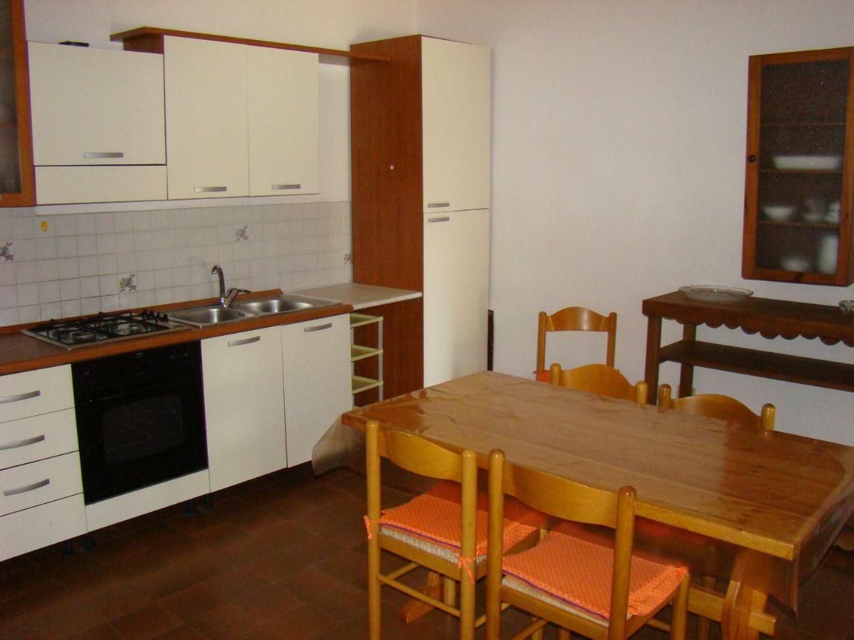 Casa Vacanze Guardamare San Vincenzo Zewnętrze zdjęcie