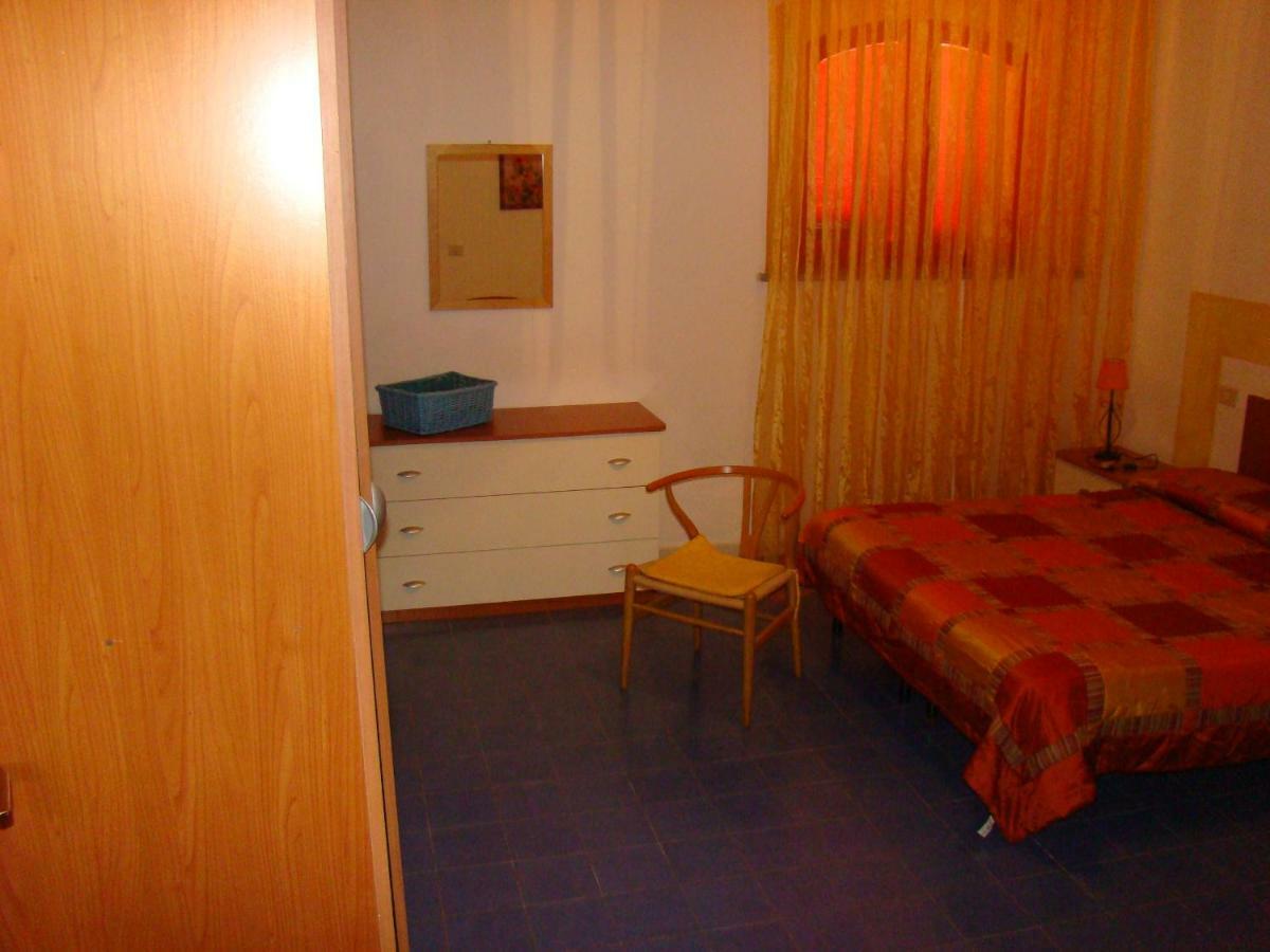 Casa Vacanze Guardamare San Vincenzo Zewnętrze zdjęcie