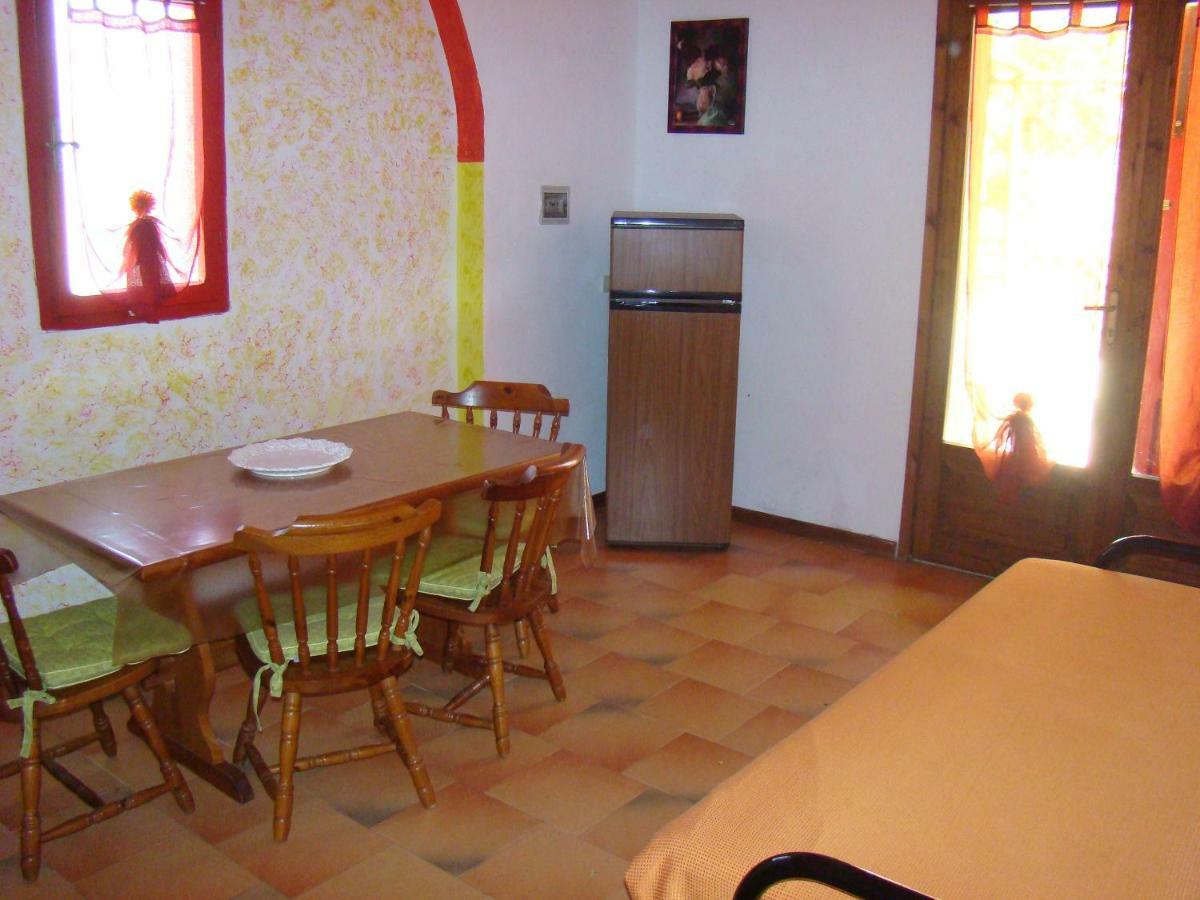 Casa Vacanze Guardamare San Vincenzo Zewnętrze zdjęcie