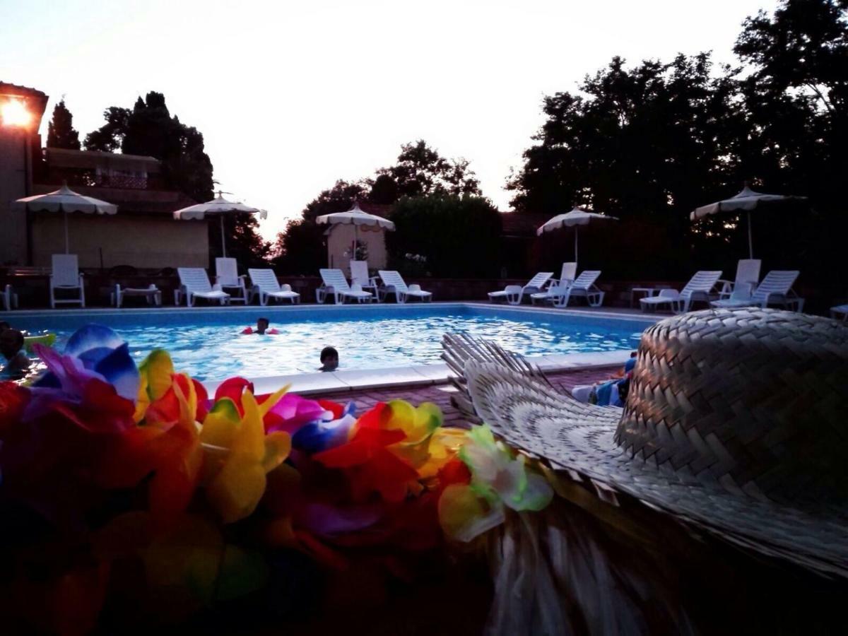 Casa Vacanze Guardamare San Vincenzo Zewnętrze zdjęcie
