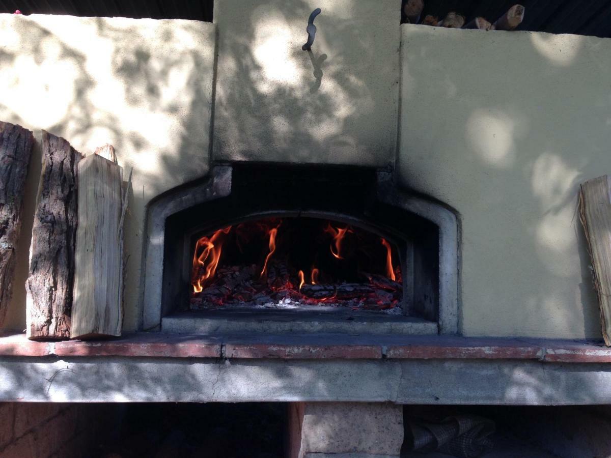 Casa Vacanze Guardamare San Vincenzo Zewnętrze zdjęcie