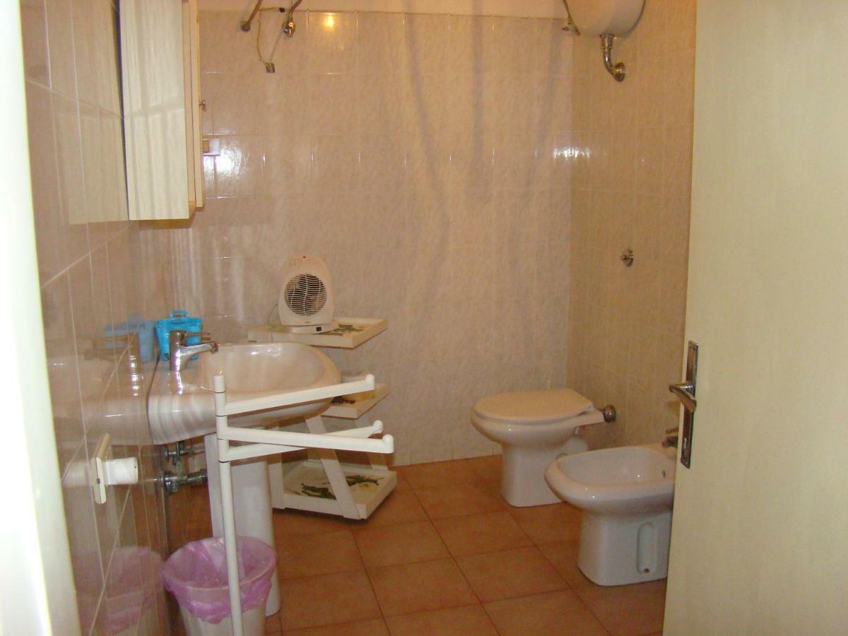 Casa Vacanze Guardamare San Vincenzo Zewnętrze zdjęcie