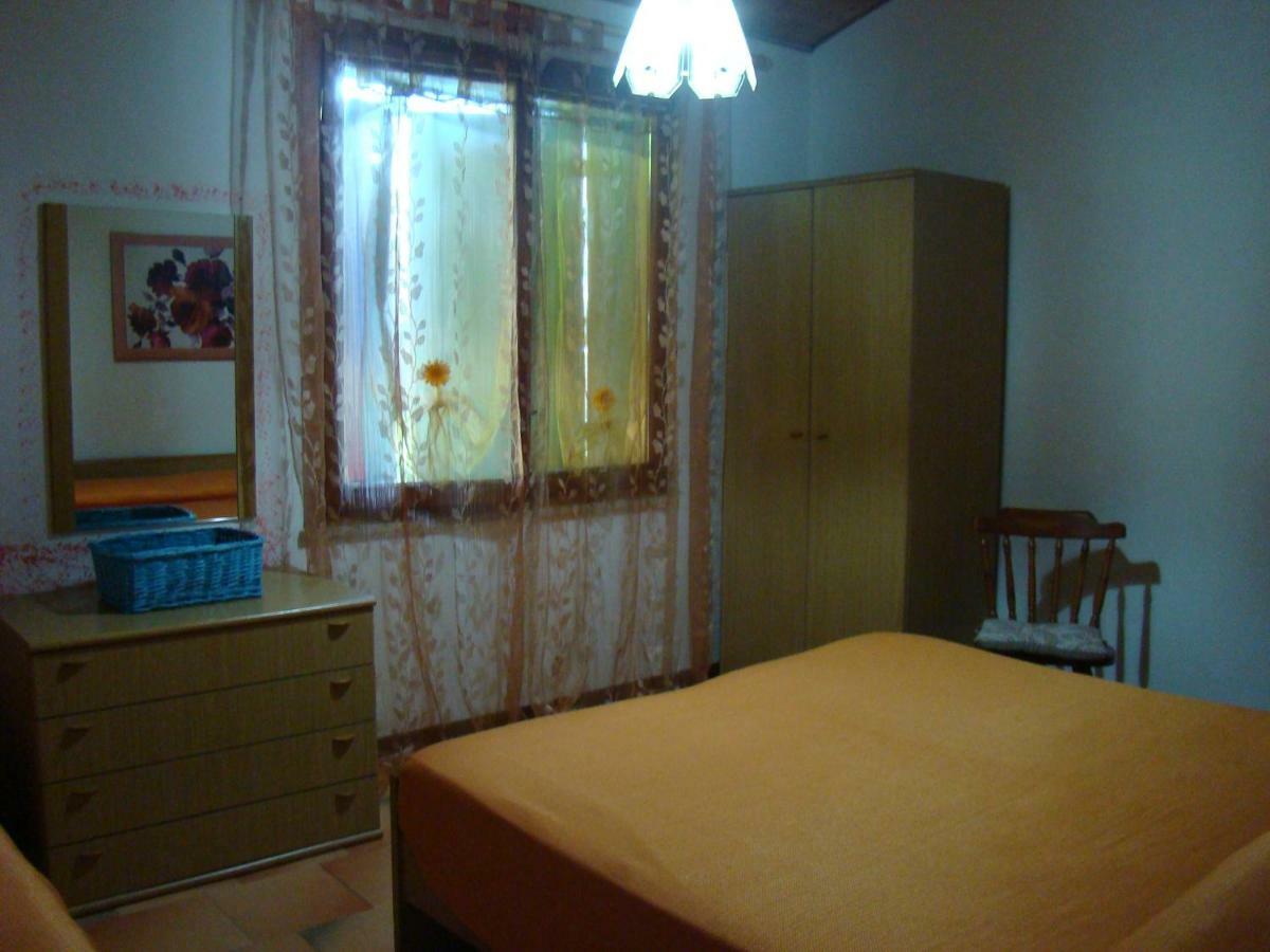 Casa Vacanze Guardamare San Vincenzo Zewnętrze zdjęcie